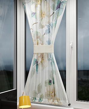 Тюль портьеры «Иомикс - 18» | фото 3