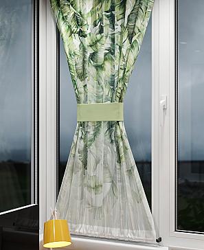 Тюль портьеры «Иомикс - 19» | фото 3