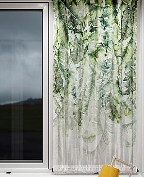 Тюль «Иомикс - 19»