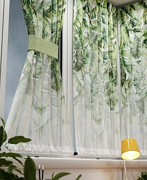 Тюль «Иомикс - 19»