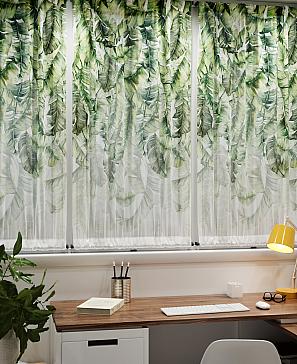 Тюль «Иомикс - 19»