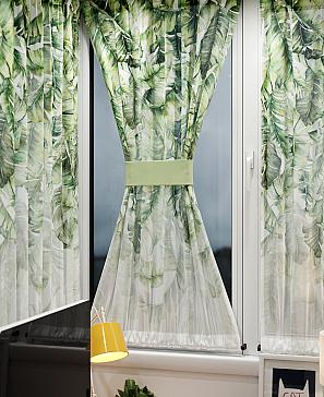 Тюль «Иомикс - 19»