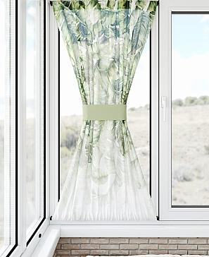 Тюль «Иомикс - 19»