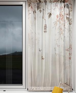 Тюль «Иомикс - 20»