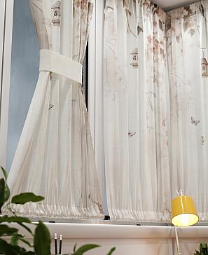 Тюль «Иомикс - 20»