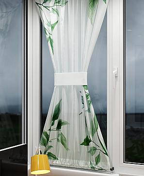 Тюль портьеры «Иомикс - 22» | фото 3