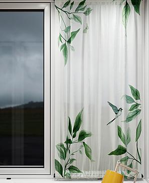 Тюль «Иомикс - 22»