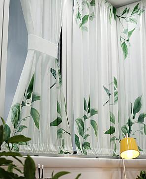 Тюль «Иомикс - 22»