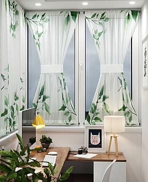 Тюль «Иомикс - 22»