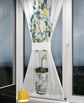 Тюль портьеры «Иомикс - 23» | фото 3