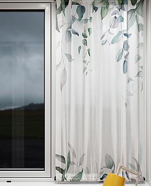 Тюль «Иомикс - 24»