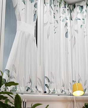 Тюль «Иомикс - 24»