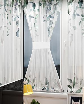 Тюль «Иомикс - 24»