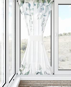 Тюль «Иомикс - 24»