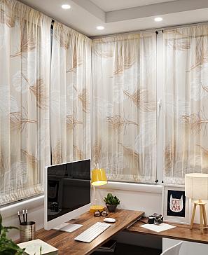 Тюль «Иомикс - 26»