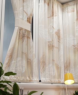 Тюль «Иомикс - 26»