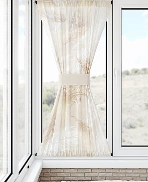 Тюль «Иомикс - 26»