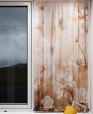 Тюль «Иомикс - 27»