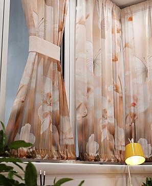 Тюль «Иомикс - 27»