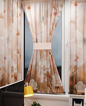 Тюль «Иомикс - 27»