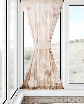 Тюль «Иомикс - 27»