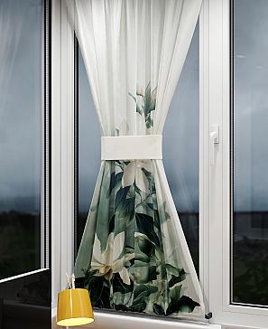 Тюль портьеры «Иомикс - 29» | фото 3