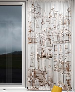 Тюль «Иомикс - 30»