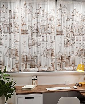 Тюль «Иомикс - 30»