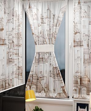 Тюль «Иомикс - 30»