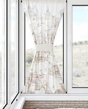 Тюль «Иомикс - 30»