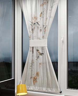 Тюль портьеры «Иомикс - 31» | фото 3