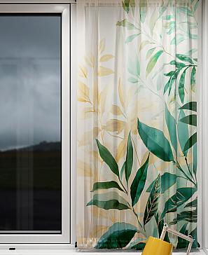 Тюль «Иомикс - 33»