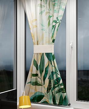 Тюль «Иомикс - 33»