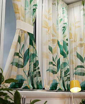 Тюль «Иомикс - 33»