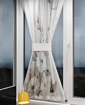 Тюль портьеры «Иомикс - 37» | фото 3