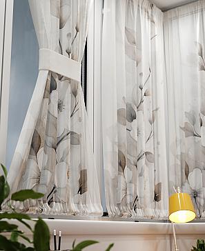 Тюль «Иомикс - 37»