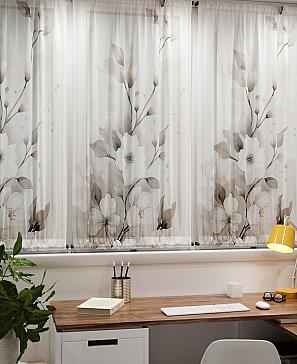 Тюль «Иомикс - 37»