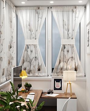 Тюль «Иомикс - 37»