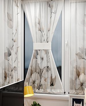 Тюль «Иомикс - 37»