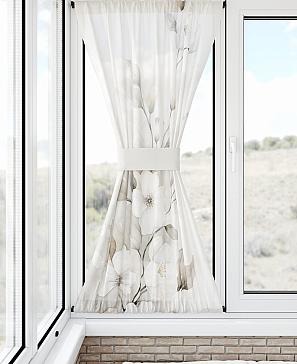 Тюль «Иомикс - 37»