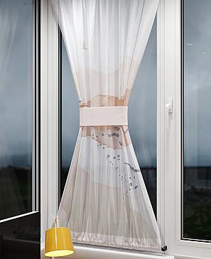 Тюль портьеры «Иомикс - 38» | фото 3