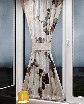 Тюль портьеры «Иомикс - 42» | фото 3