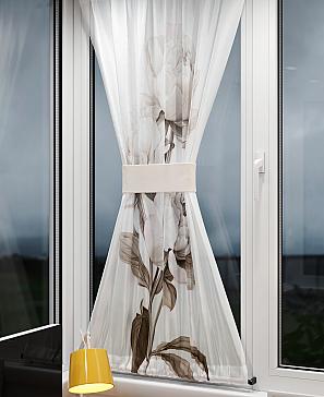 Тюль портьеры «Иомикс - 44» | фото 3