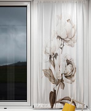 Тюль «Иомикс - 44»