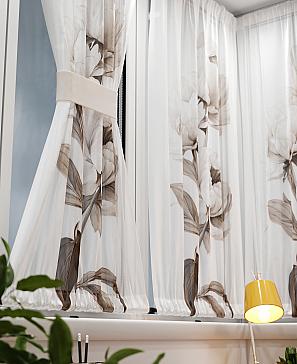 Тюль «Иомикс - 44»