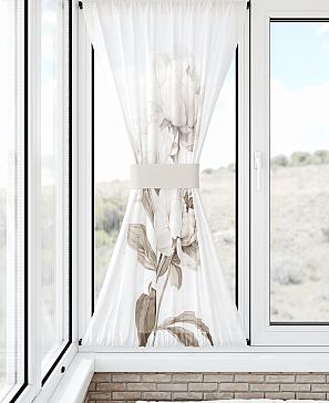 Тюль «Иомикс - 44»