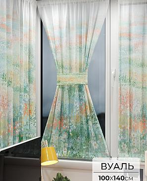 Тюль портьеры «Иомикс - 47» | фото