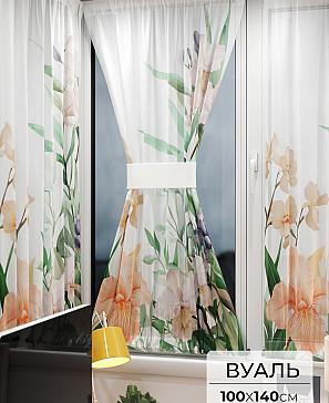 Тюль портьеры «Иомикс - 51» | фото