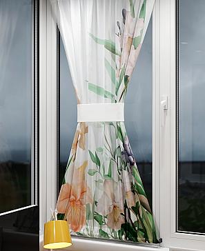 Тюль портьеры «Иомикс - 51» | фото 3