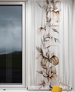 Тюль «Иомикс - 52»